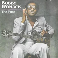 Bobby Womack artist image