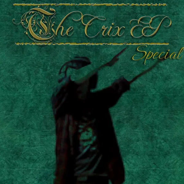 The Crix EP Special
