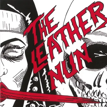 Prime Mover by The Leather Nun - album cover