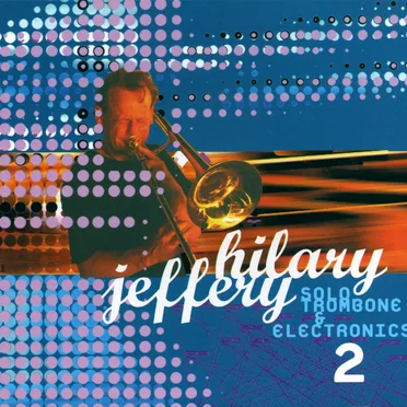 Solo Trombone & Electronics 2