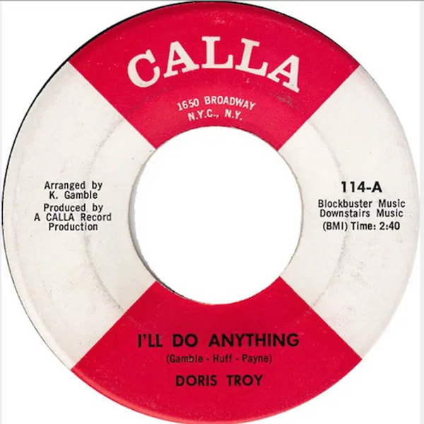 I'll Do Anything / Heartaches