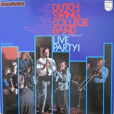 Live Party!
