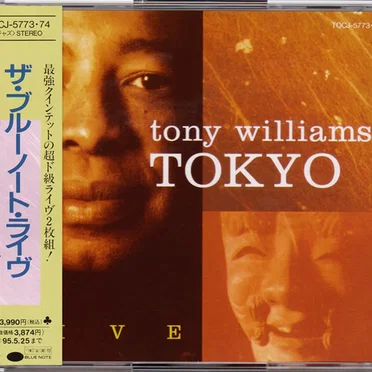Tokyo Live