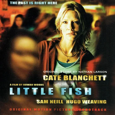 Little Fish by Various Artists - album cover