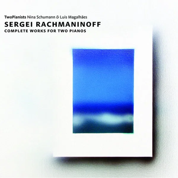 Complete Works for Two Pianos