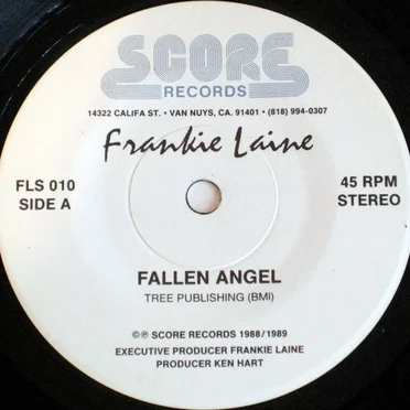 Fallen Angel / Still There's You