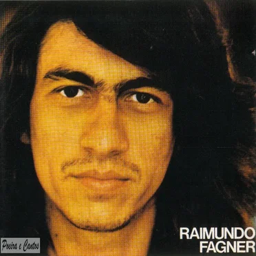 Raimundo Fagner