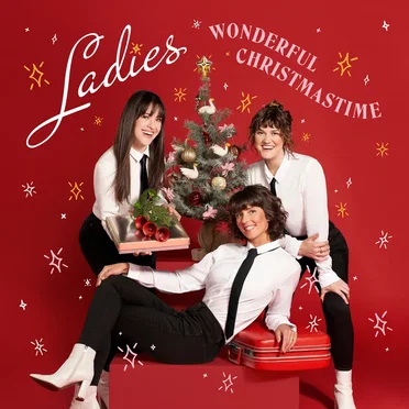 Wonderful Christmastime