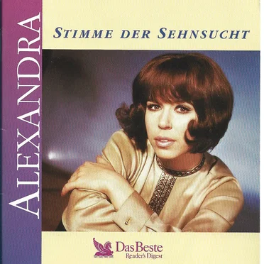 Stimme der Sehnsucht