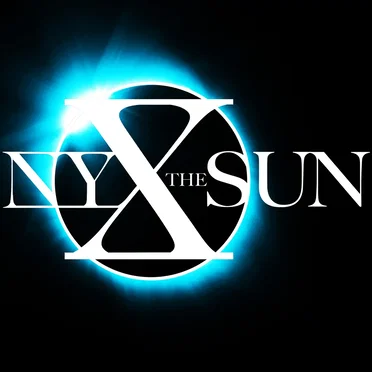 Cyanide by Nyx the Sun - album cover