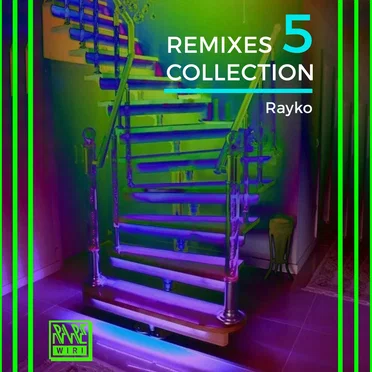 Remixes Collection, Vol. 5