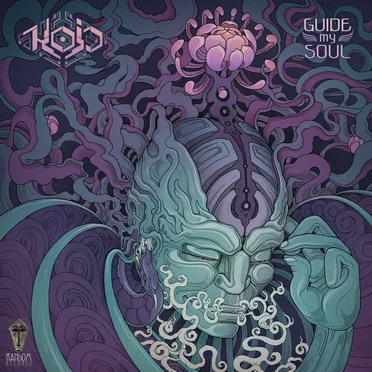 Guide My Soul by KOJO - album cover