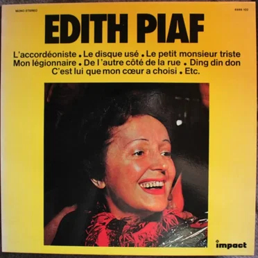 Disque d'or
