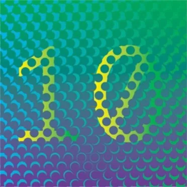10 Years of Tirk by Various Artists - album cover