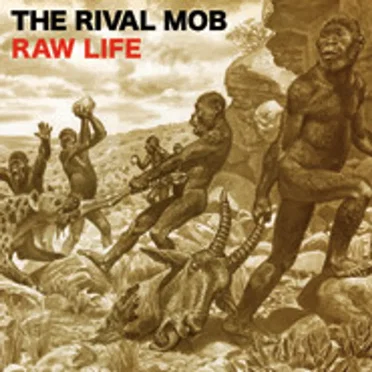 Raw Life
