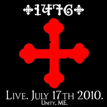 Live. July 17th 2010. Unity, Massachusetts.