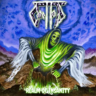 Realm of Insanity