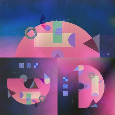 Reality Resolution by Psilovangton - album cover