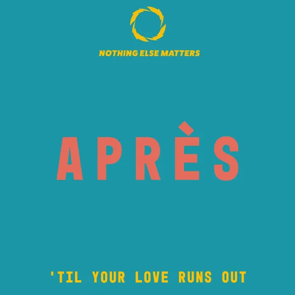 ’Til Your Love Runs Out