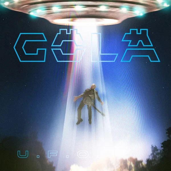 U.F.O