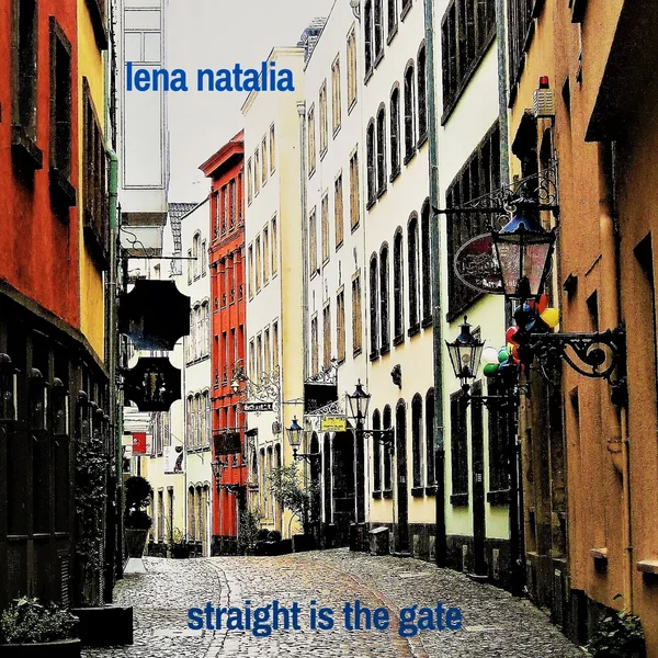 Straight is the Gate