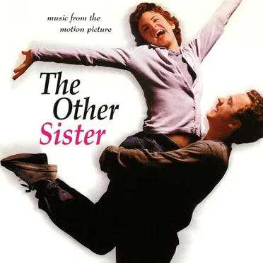 The Other Sister by Various Artists - album cover