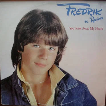 Fredrik & the Rockers