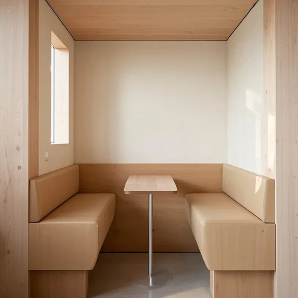 This booth this booth