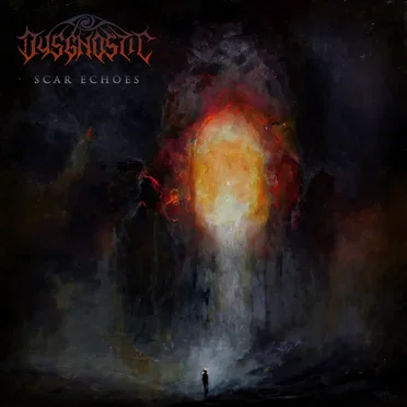Scar Echoes by Dysgnostic - album cover
