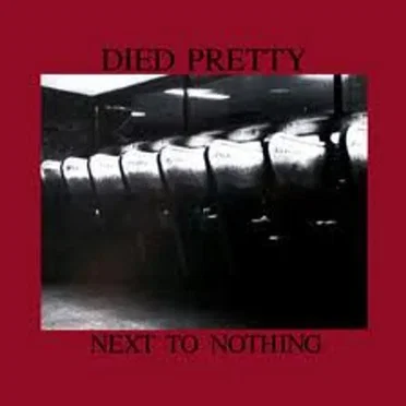 Next to Nothing