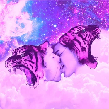 Cossus Snufsigalonica Part III by Fear Of Tigers - album cover