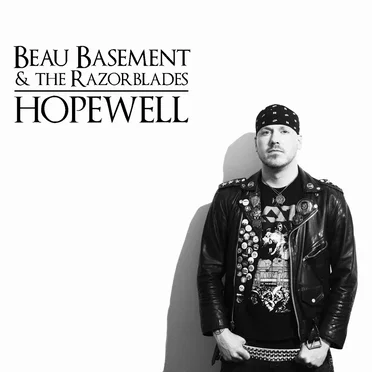 Beau Basement & The Razorblades