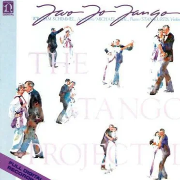Two to Tango: The Tango Project II