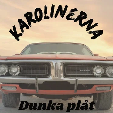 Dunka plåt