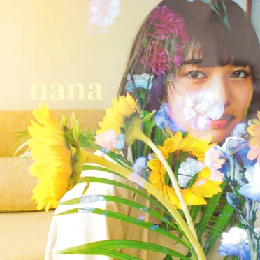nana by Mob. - album cover