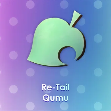 Re-Tail (from "Animal Crossing: New Leaf")