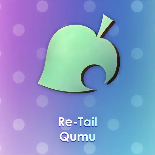 Re-Tail (from "Animal Crossing: New Leaf")