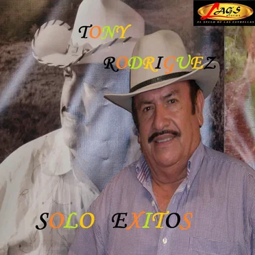 Tony Rodriguez
