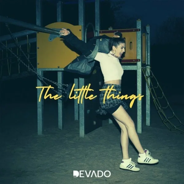The Little Things