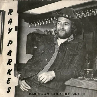 Ray Parkes