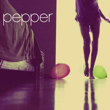 Pepper