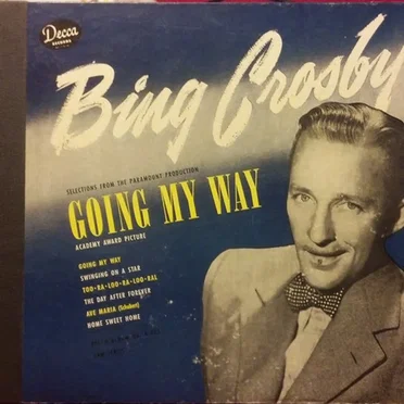 Selections From the Paramount Production Going My Way