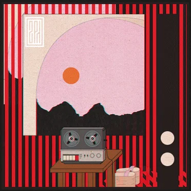 All About Concept by 2PanHeads - album cover