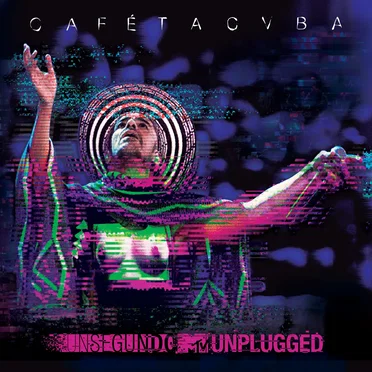 Un segundo MTV unplugged
