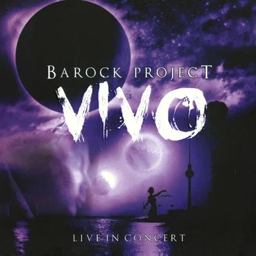 Vivo: Live in Concert