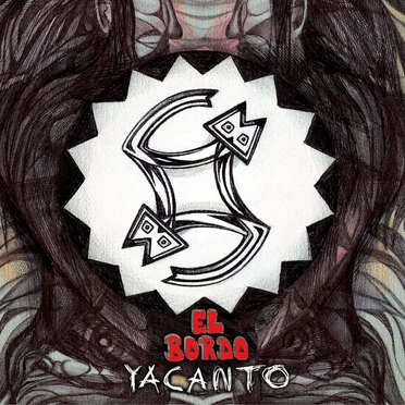 Yacanto by El Bordo - album cover