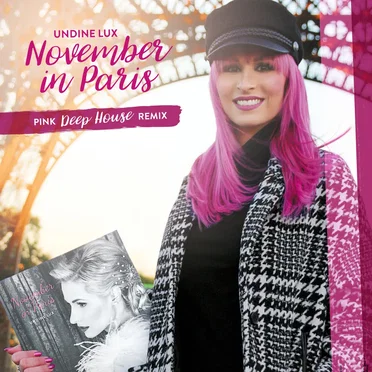 November in Paris