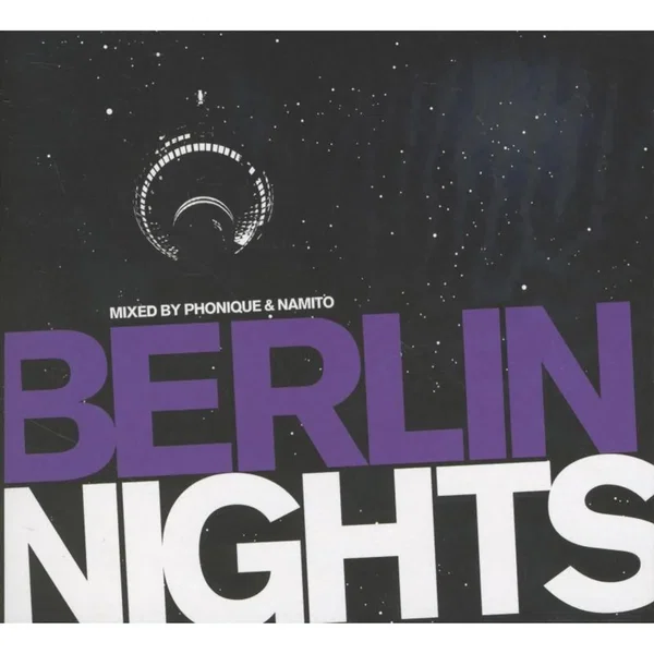 Berlin Nights