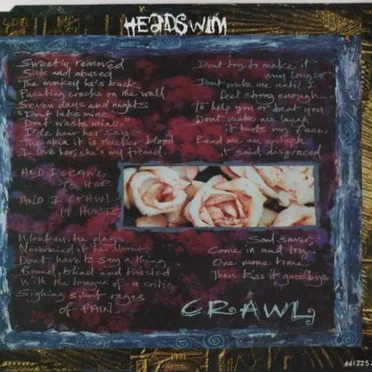 Crawl