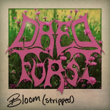 Bloom (Stripped) by Dred Furst - album cover